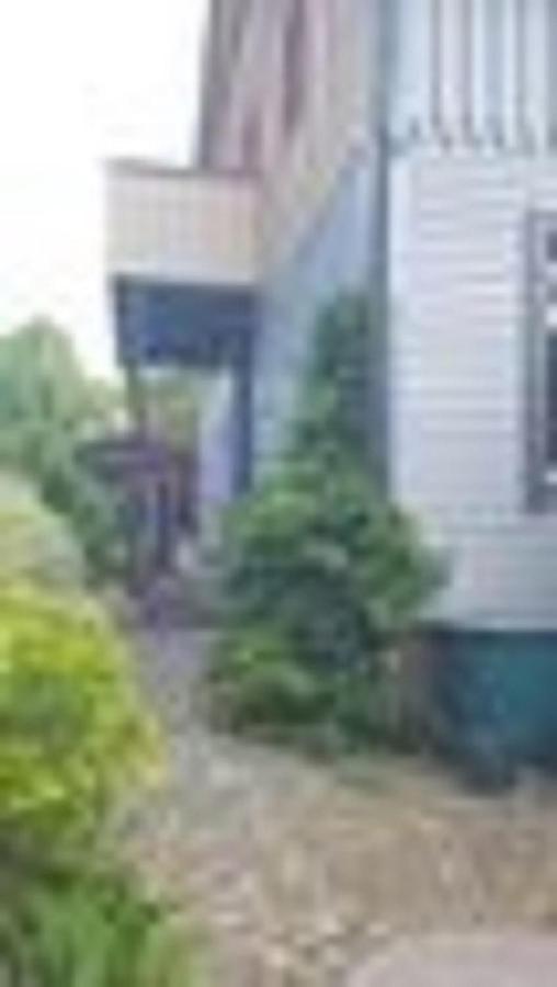 Ferienwohnung An Der Malzmuehle Wernigerode Exteriör bild